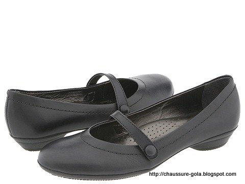 Chaussure gola:chaussure-549739