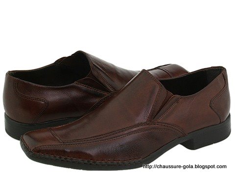 Chaussure gola:chaussure-549614