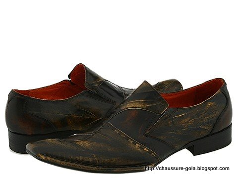 Chaussure gola:chaussure-549665
