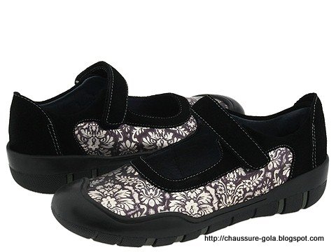 Chaussure gola:chaussure-549764