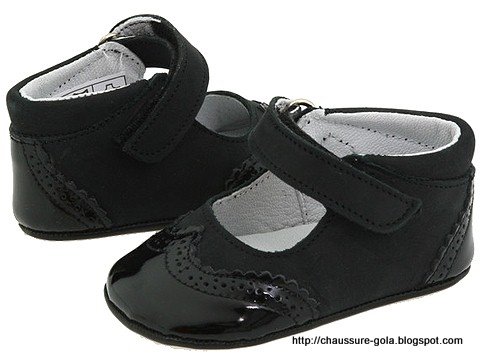 Chaussure gola:chaussure-549985