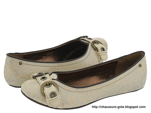 Chaussure gola:chaussure-549825