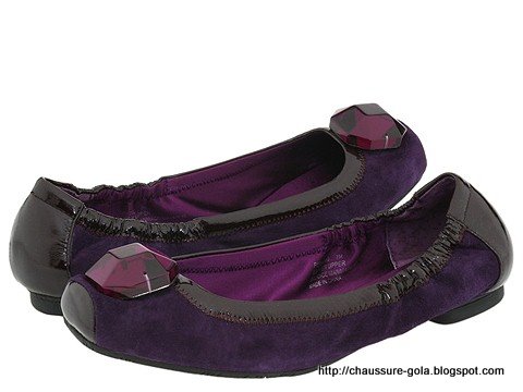Chaussure gola:chaussure-549913