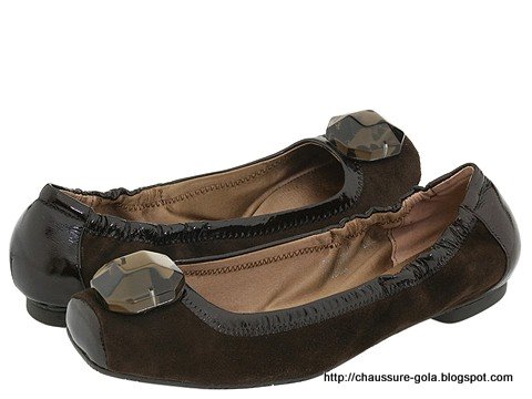 Chaussure gola:chaussure-549926