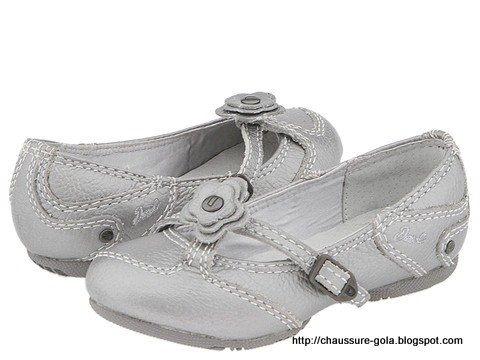 Chaussure gola:chaussure-549932