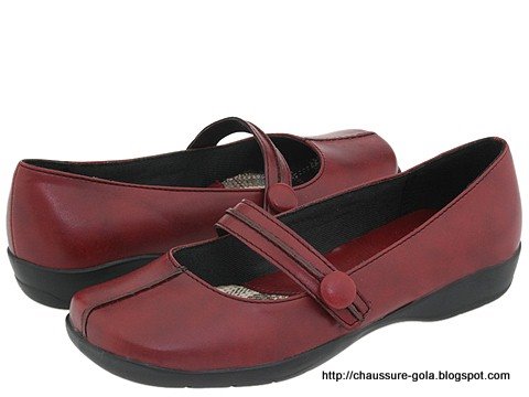 Chaussure gola:chaussure-549953