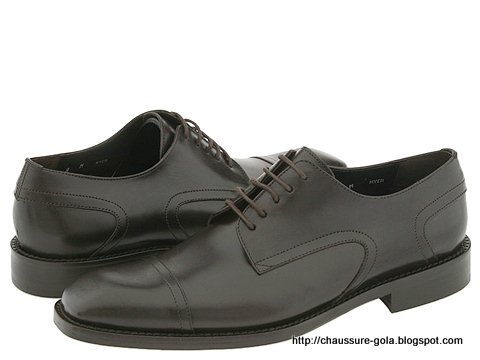 Chaussure gola:chaussure-550205