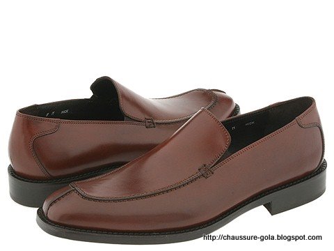 Chaussure gola:chaussure-550203