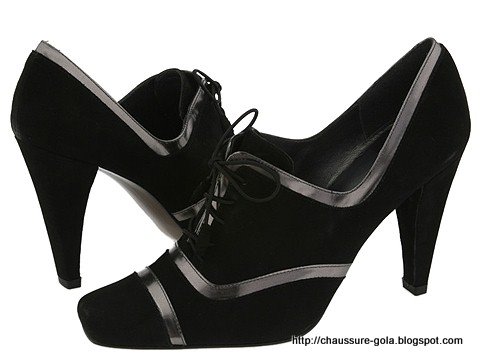Chaussure gola:chaussure-550204