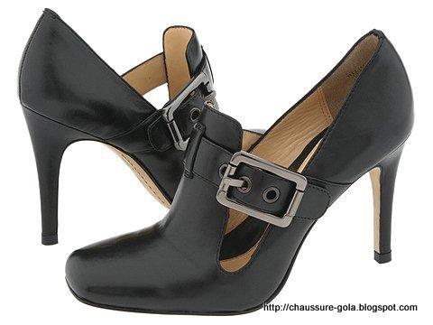 Chaussure gola:chaussure-550051