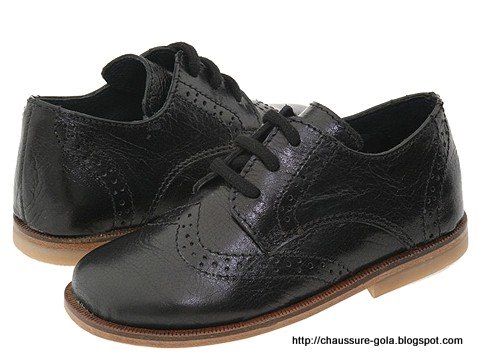Chaussure gola:chaussure-550065