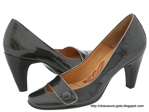 Chaussure gola:chaussure-550077