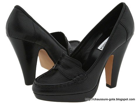 Chaussure gola:chaussure-550120