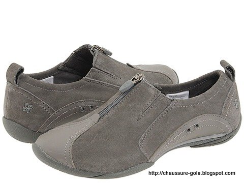 Chaussure gola:chaussure-550121