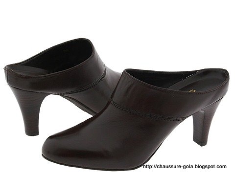 Chaussure gola:chaussure-550160