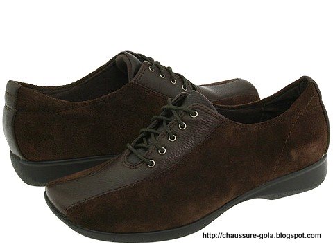 Chaussure gola:chaussure-550165