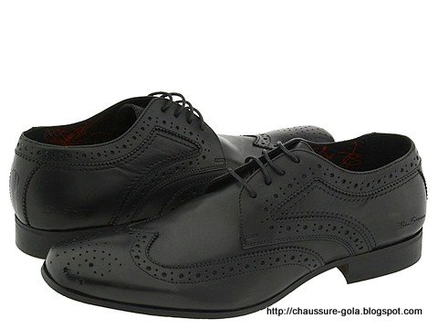 Chaussure gola:chaussure-550167