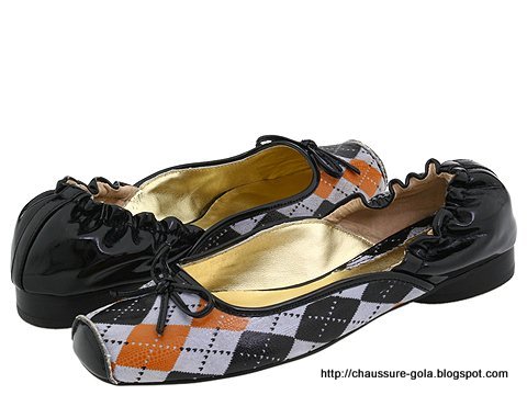 Chaussure gola:chaussure-550171