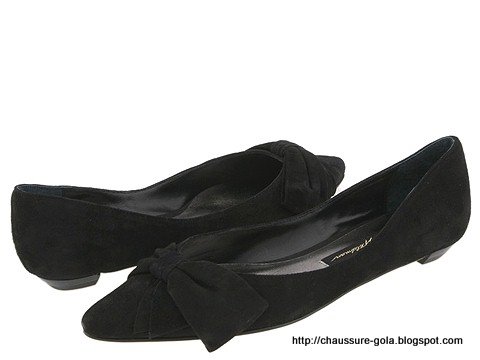 Chaussure gola:chaussure-550175