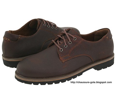 Chaussure gola:chaussure-550405