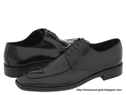 Chaussure gola:chaussure-550236