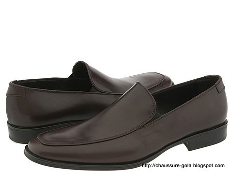 Chaussure gola:chaussure-550237