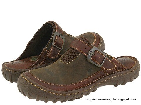 Chaussure gola:chaussure-550251