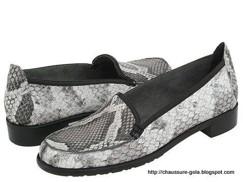 Chaussure gola:chaussure-550275