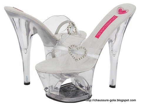 Chaussure gola:chaussure-550278