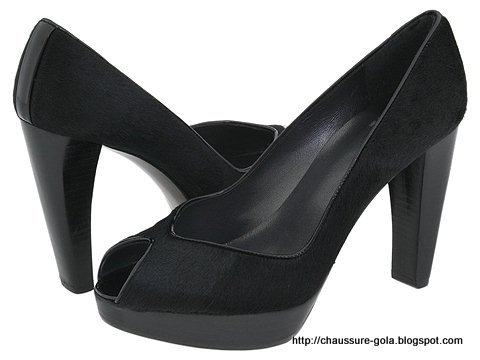 Chaussure gola:chaussure-550289