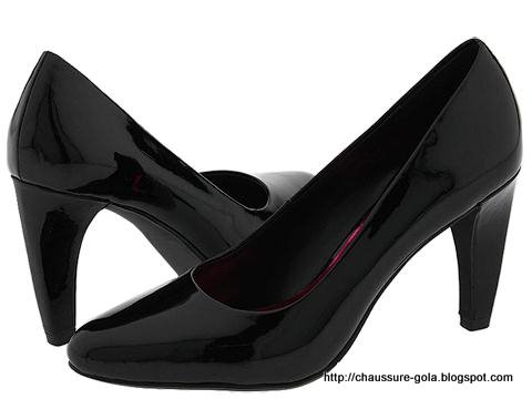 Chaussure gola:chaussure-550291