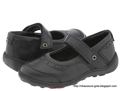 Chaussure gola:chaussure-550299