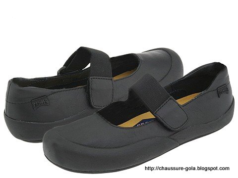 Chaussure gola:chaussure-550359