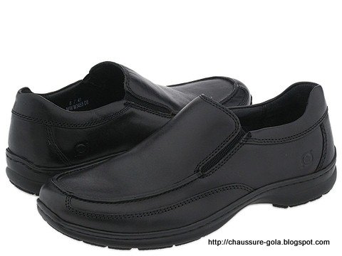 Chaussure gola:chaussure-550367
