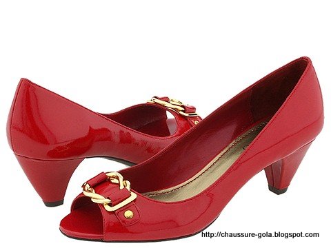 Chaussure gola:chaussure-550574