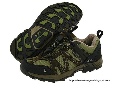 Chaussure gola:chaussure-550608