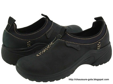 Chaussure gola:chaussure-550444