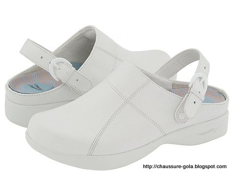 Chaussure gola:chaussure-550473