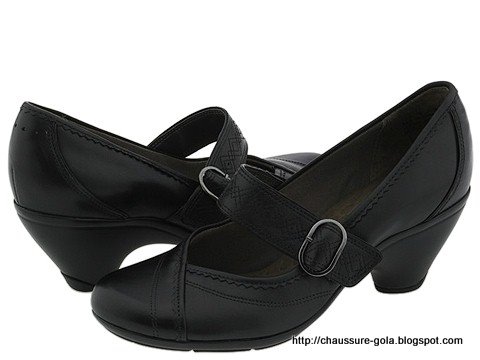 Chaussure gola:chaussure-550495