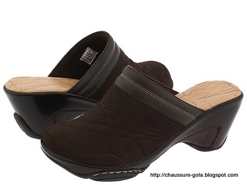 Chaussure gola:chaussure-550515