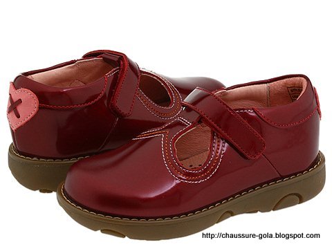 Chaussure gola:chaussure-550520