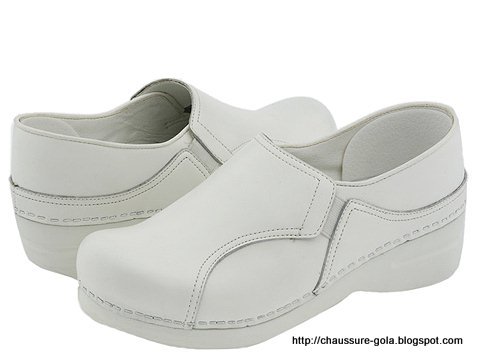 Chaussure gola:chaussure-550524