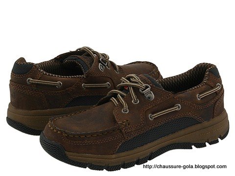 Chaussure gola:chaussure-550525
