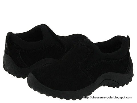 Chaussure gola:chaussure-550527