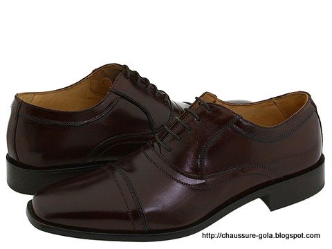 Chaussure gola:chaussure-550530