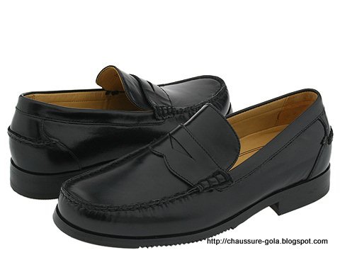 Chaussure gola:chaussure-550533