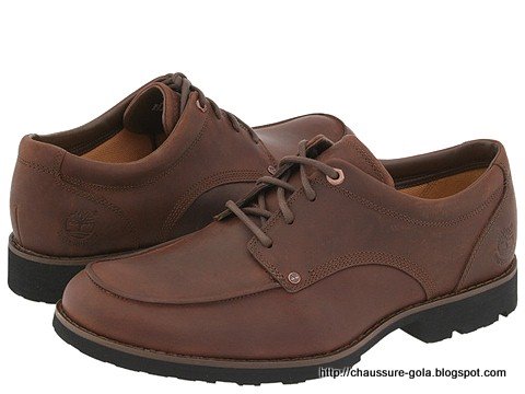 Chaussure gola:chaussure-550540