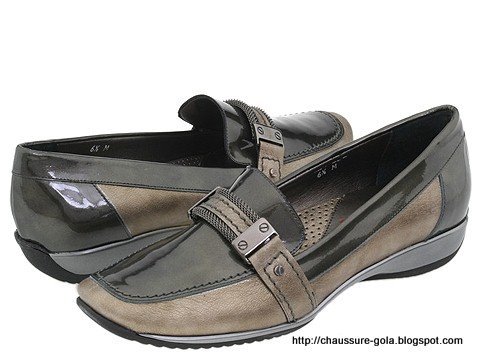Chaussure gola:chaussure-550547