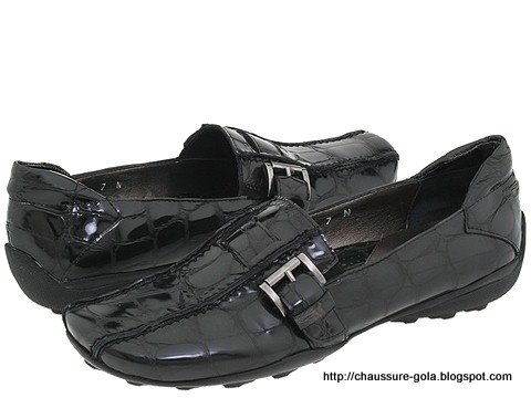Chaussure gola:chaussure-550549