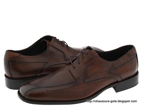 Chaussure gola:chaussure-550557